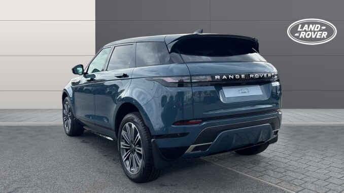 Land Rover Range Rover Evoque 2.0 D200 Hoxton Edition 5dr Auto Diesel Hatchback - Image 2